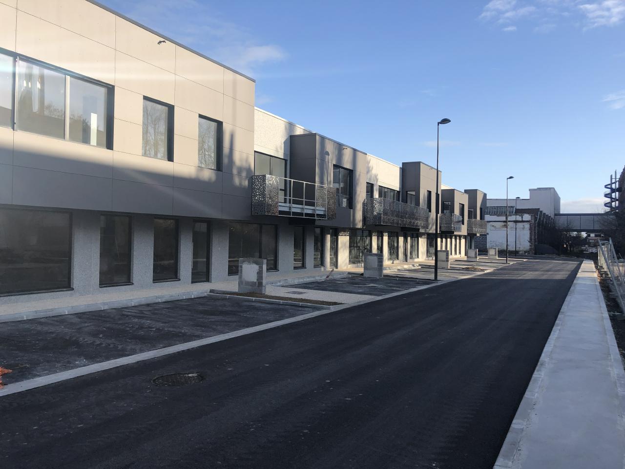 Local d'activité Tourcoing 689m² Location local d'activité Tourcoing Nord OLACT2114423 1